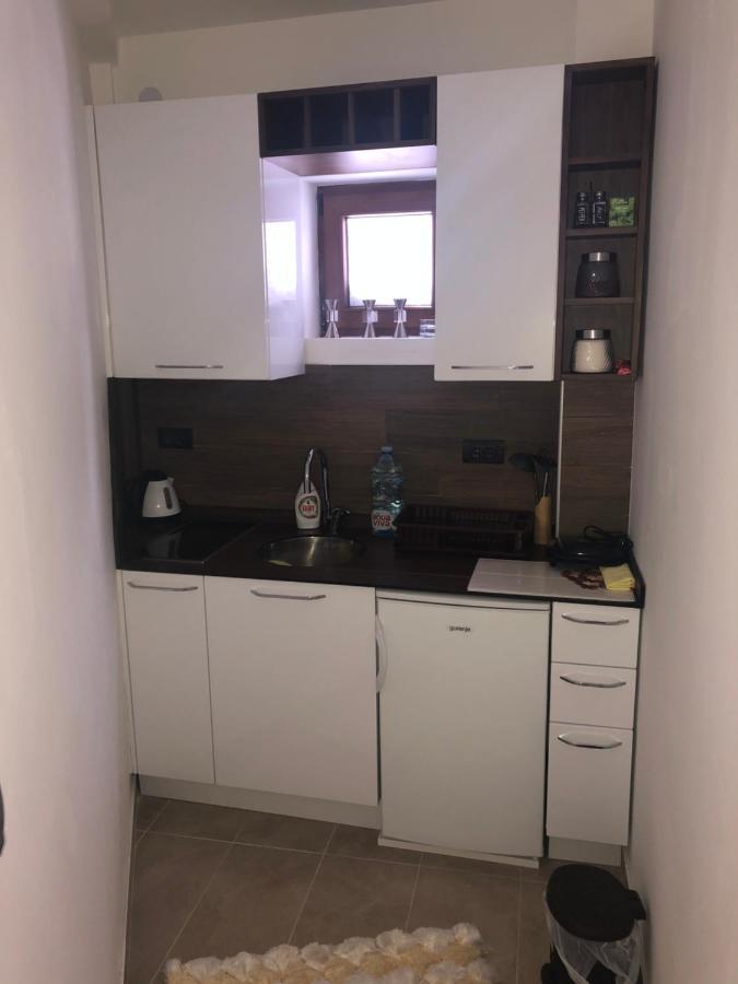 Apartman “Emi” Kopaonik Exterior photo